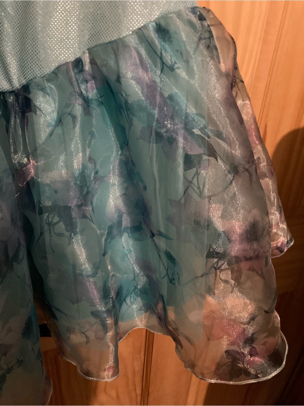 Disney Collection Ariel dress kids costume - Picture 7 of 10